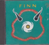 Finn Finn CD
