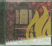 Foredirelifesake Dance.Pretend.Forget.Defend CD