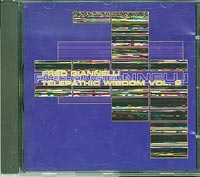 Fred Giannelli Telepathic Wisdom Vol 2 CD