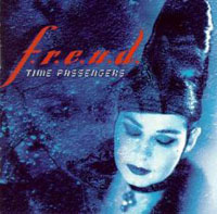 F.r.e.u.d. Time Passengers CD