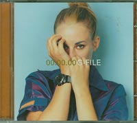 G.File 00.00.00 CD