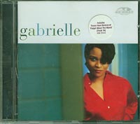 Gabrielle Gabrielle CD