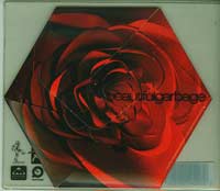 Garbage  Beautiful CD