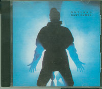 Gary Numan Outland CD