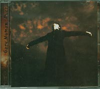 Gary Numan Pure CD