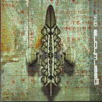 Gearwhore  Drive CD