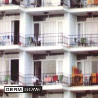 Germ Gone  CD