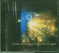 Various Glitters Is Gold CD