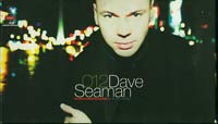 Various Global Underground 012 Dave Seaman Live in Buenos Aires 2xCD