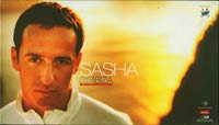 Various Global Underground 013 Sasha Live in Ibiza 2xCD
