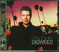 Various Global Underground 019 John Digweed Los Angeles 2xCD