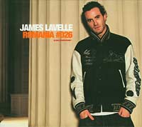 Various Global Underground 026 James Lavelle Romania 2xCD Various Global Underground 026 James Lavelle Romania 2xCD
