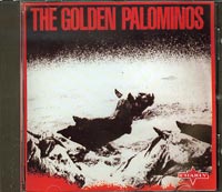Golden Palominos The Golden Palominos CD