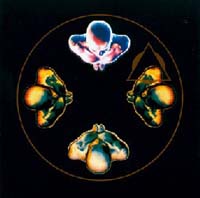 Gorn  Gorn  CD