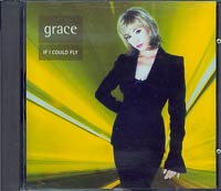 Grace  If I could fly CD