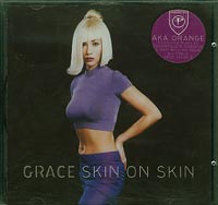 Grace  Skin on Skin CDs