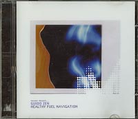 Guido Zen Healthy Fuel Navigation CD