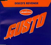 Gusto  Disco