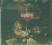 Gwynbleidd   Nostalgia CD