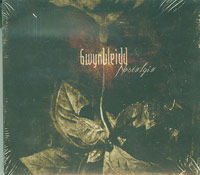 Gwynbleidd   Nostalgia CD