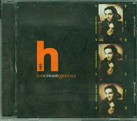 H Ice Cream genius CD