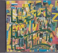 Happy Mondays Pills N Thrills CD