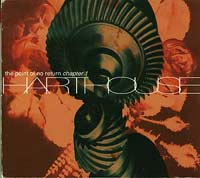 Various Harthouse Point of no Return Chapter 1 CD