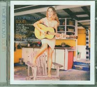 Heather Nova South CD