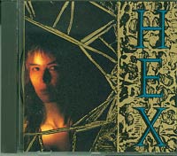 Hex Hex CD