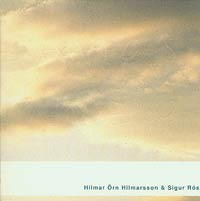 Hilmar Orn Hilmarsson  Angels of Universe CD