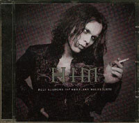 Him Deep Shadows And Brilliant Highlights  CD