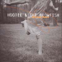 Hootie and the Blowfish   Musical Chairs CD