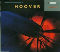 Hoover  2wicky (Hoverphonic)  CDs