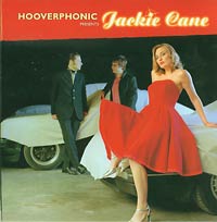 Hooverphonic Jackie Cane  2xCD