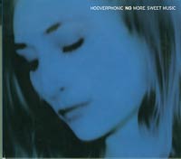 Hooverphonic No More Sweet music 2xCD