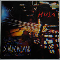 Hula Shadowland LP