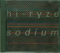 Hi-Ryze Sodium CD