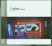 Hybrid Wide Angle CD