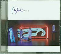 Hybrid Wide Angle CD
