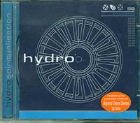 Hydro Spiritualisation CD