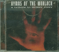 Various Hymns Of The Worlock CD