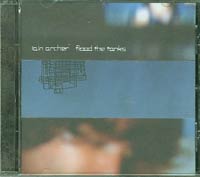 Iain Archer Flood the Tanks CD