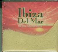 Various Ibiza Del Mar CD