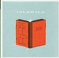 Idlewild  Warnings/ Promises CD