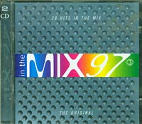 Various In The Mix 97 Vol3 2xCD Various In The Mix 97 Vol3 2xCD
