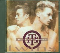 In The Nursery Twins CD