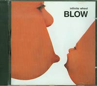 Infinite Wheel Blow CD