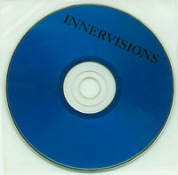 Various Innervisions CD