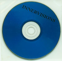 Innervisions, Various £2.00