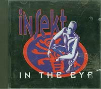 Insekt In the eye CD